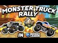 INTRODUCING: THE ROCKET LEAGUE MONSTER TRUCK RALLY