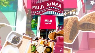 Muji Ginza Flagship Store Muji Hotel Virtual Tour 