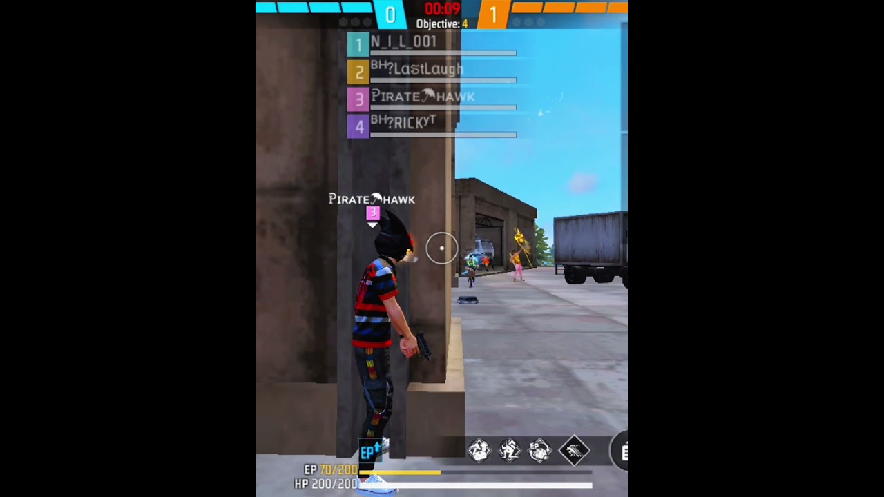 overconfident player 😳😂