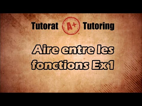 Calcul Intégral -