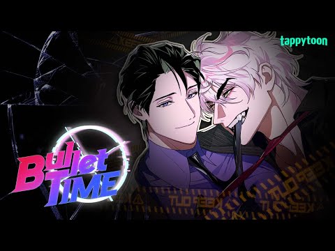 Bullet time (official)