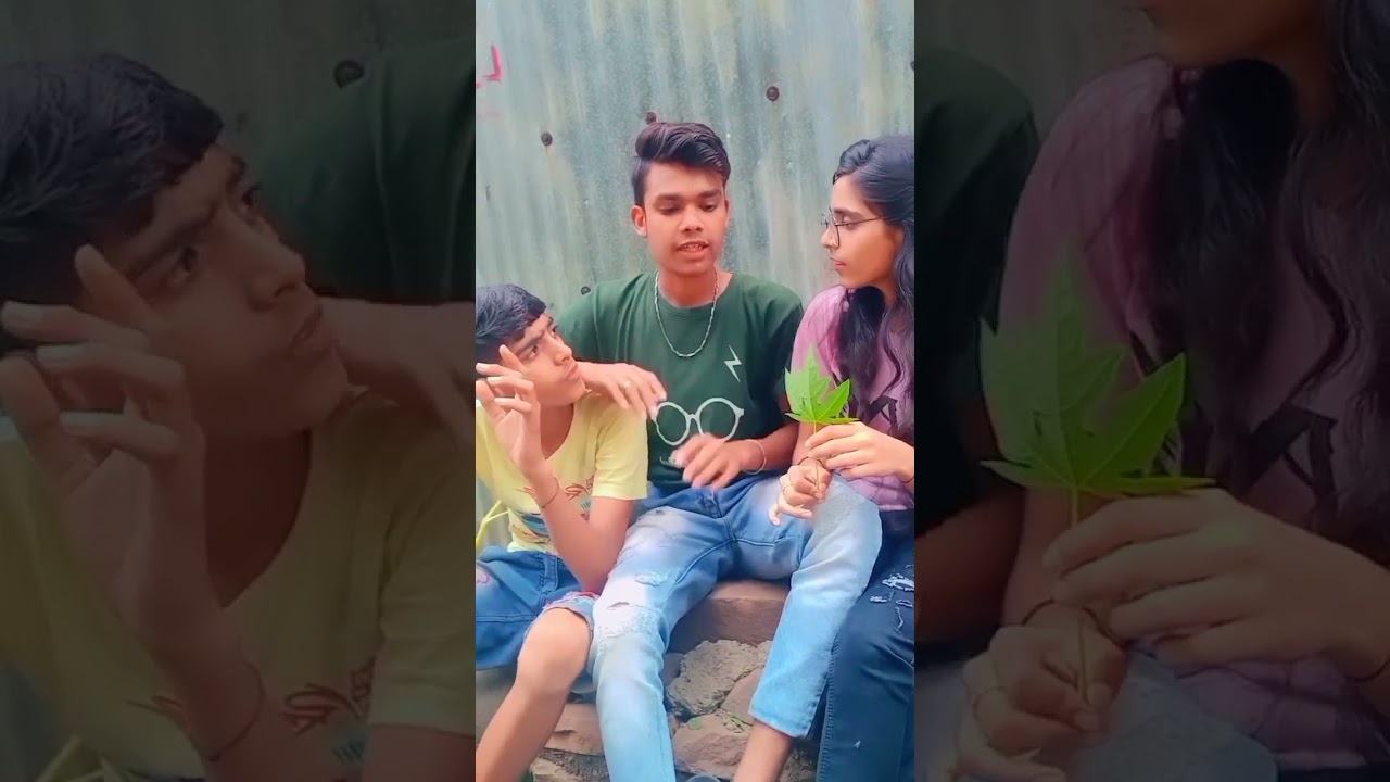 Dhup ni lagti😆😅