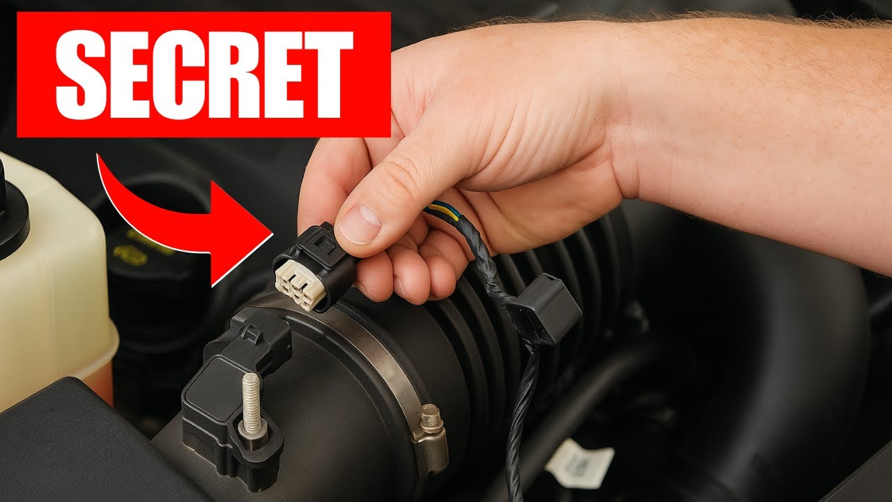 Comment Redémarrer Votre Voiture Quand Plus Rien Ne Fonctionne (Sans Passer Par Le Garage)