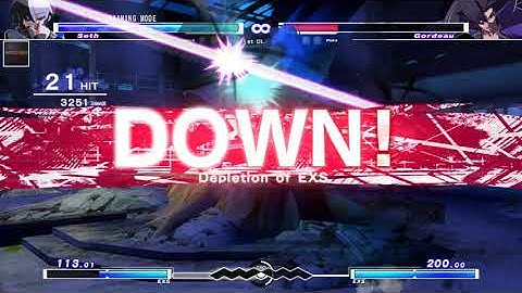 【UNICLR】Seth Combo Movie "ONLY WONDER"