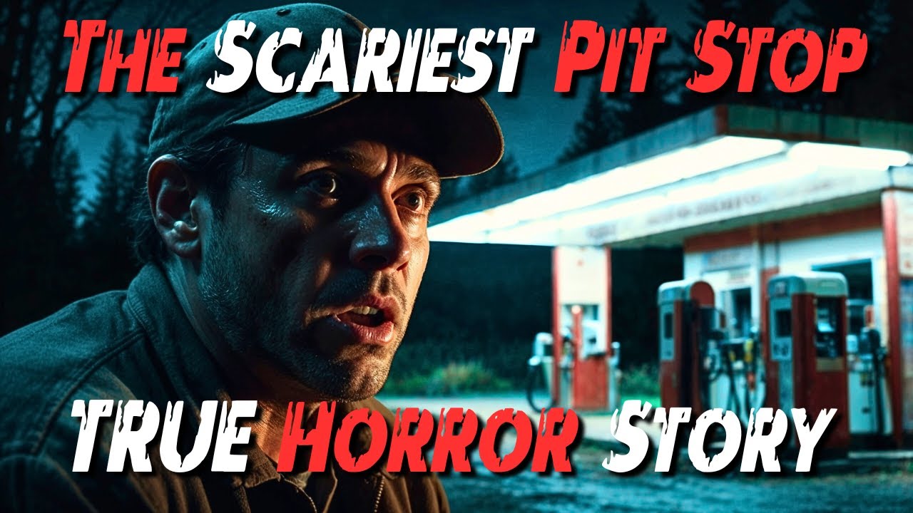 The Scariest Pit Stop Stories You’ll Ever Hear | 2 TRUE Horror Stories