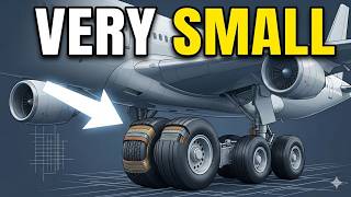Famous Why Are Aircraft Tires So Small for the Weight Net Worth