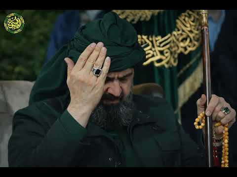 صلوا على محمد ﷺ | مديح حربي | الطريقة الكسنزانية | السيد احمد النعيمي