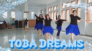 Download Lagu TOBA DREAMS 💙 line dance choreographed by Evi Pravita (INA) February 2024 MP3 Download Lagu TOBA DREAMS 💙 line dance choreographed by Evi Pravita (INA) February 2024 MP3
