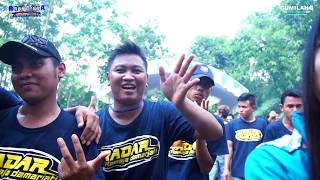 TERIMA KASIH - EVA AQUILA & RUDI IBRAHIM - ROMANSA RADAR DAMARJATI