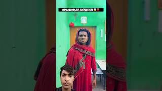 Meri Mummy Aur Unki Manyata😱💔 #shorts #funny #comedy #comedyshorts