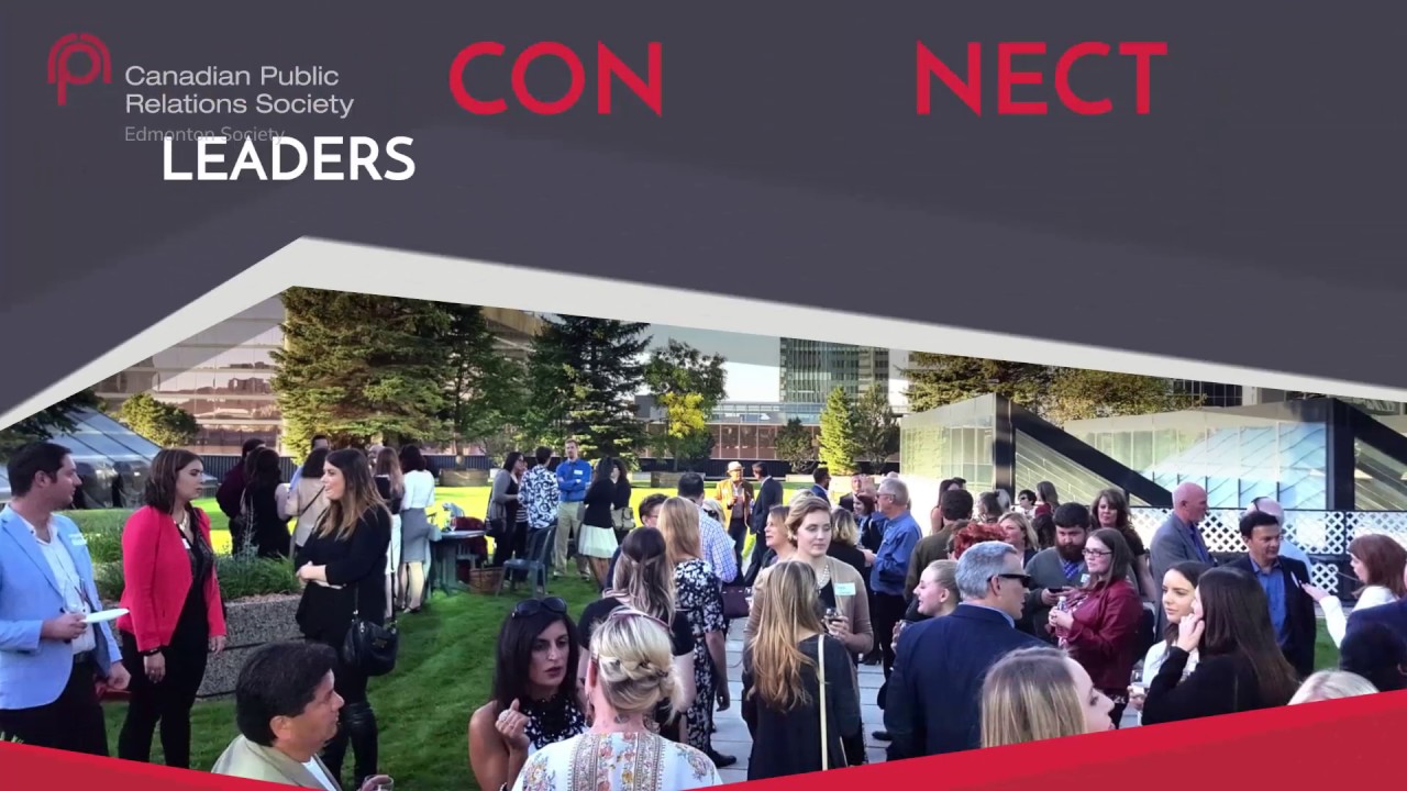 Welcome to CPRS Edmonton