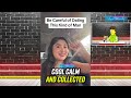 End of video
