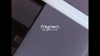 Fragment. - Your Golden Throne