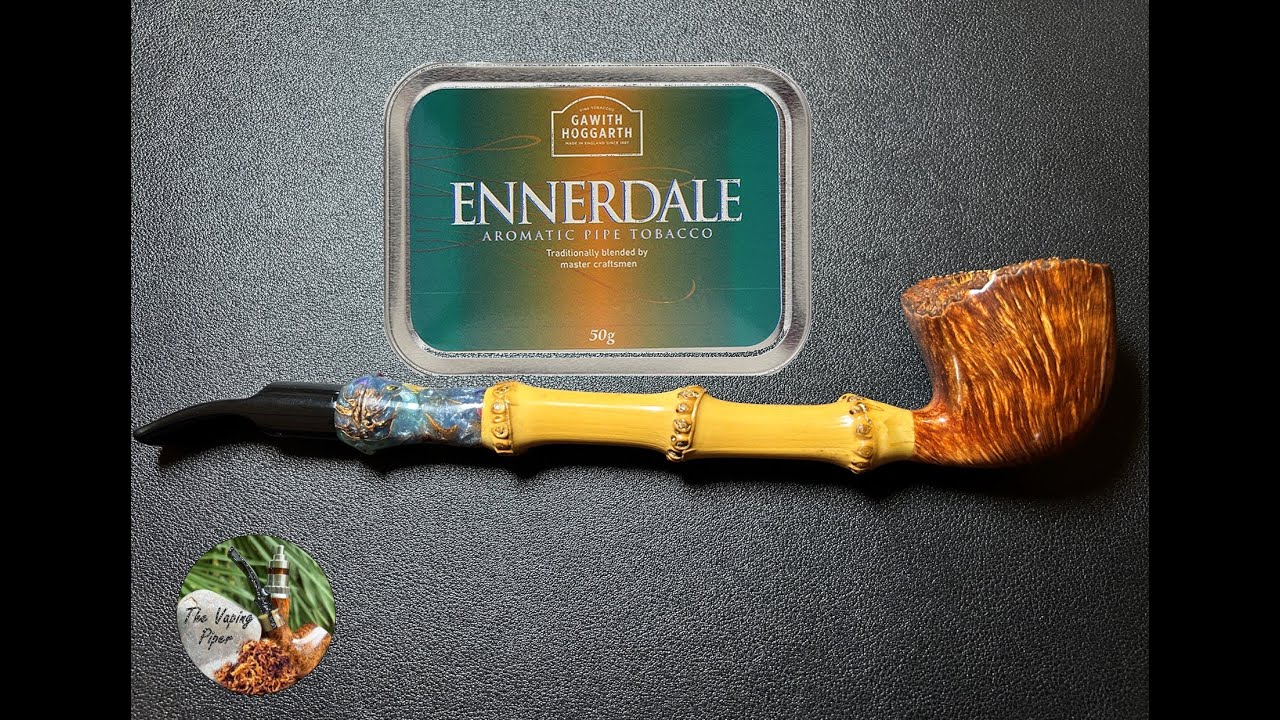 Эннердейл Флейк от Гавита Хоггарта | Удивительно хорошо