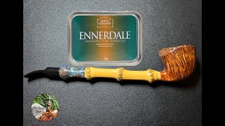 Gawith Hoggarth's Ennerdale Flake | Surprisingly good