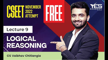 FREE CSEET Economics Online Classes for Nov 2022 (Lecture 9) | FREE CSEET LIVE Batch Nov 2022
