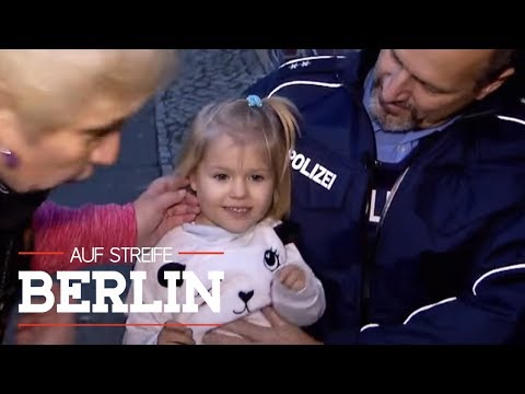 Video: Wie Man Ein Kind Im Winter Auf Der Straße Hält