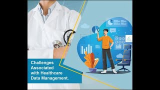 Health And Medical Data Management: Top Trends and Challenges