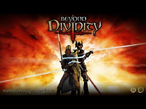 Beyond Divinity - s5