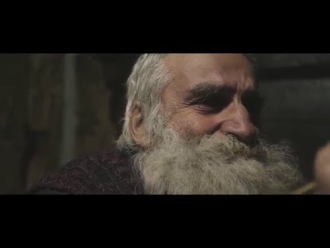 The Wall Of Life (film from zugdidi 2016) სიცოცხლის კედელი