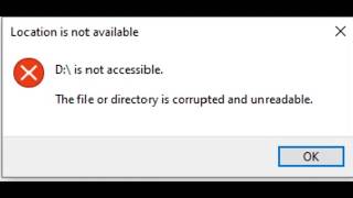 Celebrity วิธีการแก้ไข The file or directory is corrupted and unreadable Net Worth