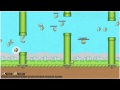 Flappy Bird Online PC Game | Gameplay
