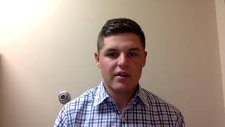 Accounting 300 Elevator Pitch
