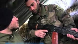 Как донбасских боевиков вербуют в Сирию — Гражданская оборона, 24.11 Как донбасских боевиков вербуют в Сирию — Гражданская оборона, 24.11