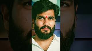 Byreddy Siddharth Reddy Anna MAL 2029 💙🤍💚😎
