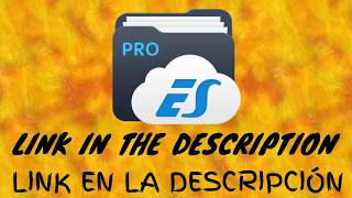 ES File Explorer/Manager PRO 1.0.9 screenshot 5