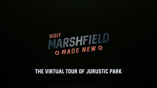 Visit Marshfield - The Virtual Tour of Jurustic Park