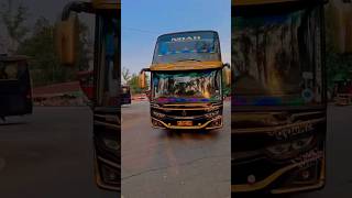 yang lagi viral bis Double Decker Agung sejati #youtubeshorts  #subscribe  #shots