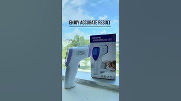 NAVA Thermometer Calibration