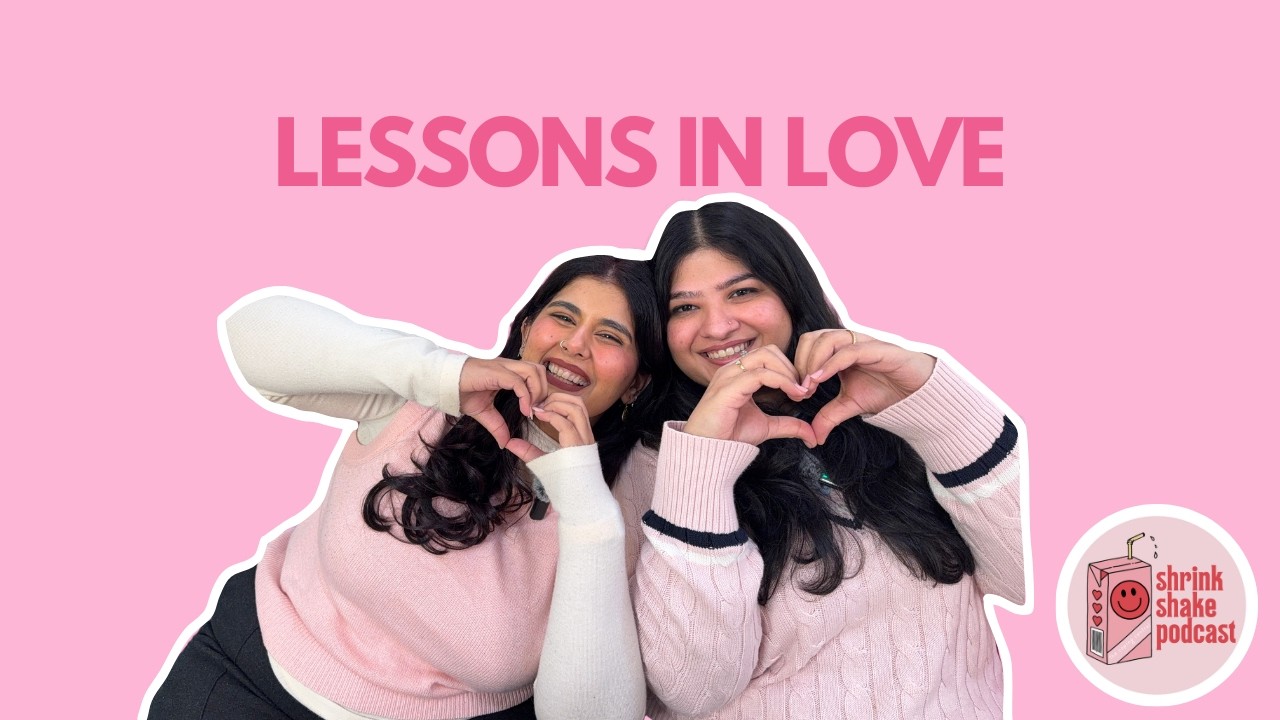 SSP Episode 21: Lessons In Love
