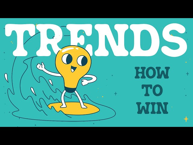 Trends - How To Win - Livestream Training class=