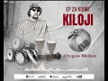 Oxygene Bleduza_Kiloji (Official Audio)