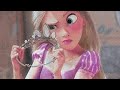 حالات واتس اب اميرات ديزني ربانزل