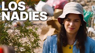 Los Nadies | Arturo Bonín | Película española | Drama | Película completa