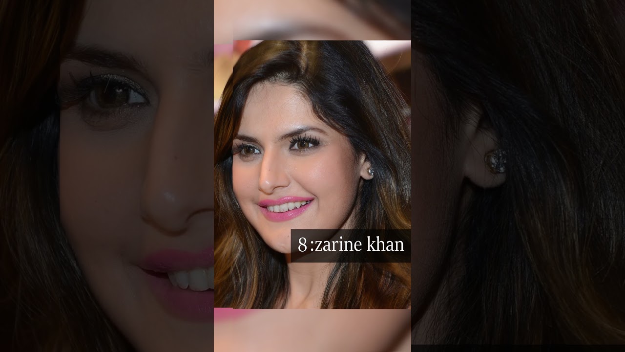 10 Most Beautiful Muslim Female Actors 