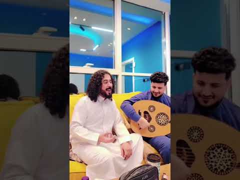 جلسه طرب مع الفنان ابو حنظله عزف عود الفنان طه باكر