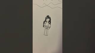 Rose Transition - Drawing Tutorial