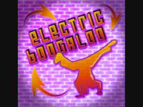 Trojan Beatz - Electric Boogaloo (Original Mix)