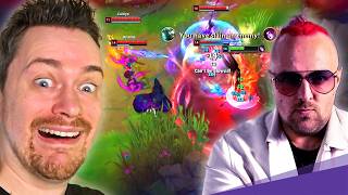 ČAS NA ODVETU! 👊 | Streamers Clash 4 Playoffs - @deethane | 10.06.2026 | @Herdyn