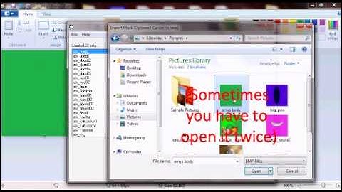 How to PVM edit on SADX *Detailed tutorial*