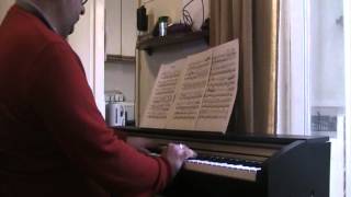 Field Nocturne C minor No  2