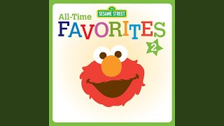 Video thumbnail of "Elmo - Elmo's Song"