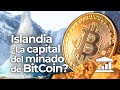 ¿Puede ISLANDIA convertirse en el HONG KONG de las CRIPTODIVISAS? - VisualPolitik