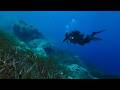 Bodies of 4 Italian Divers Found in Underwater Cave in Maldives