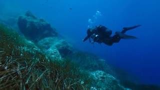 Bodies of 4 Italian Divers Found in Underwater Cave in Maldives