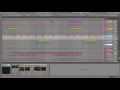 Gorgon City - Imagination Remake / Ableton Live 9 Template You And Me